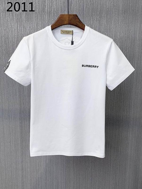 Burberry Men's T-shirts 516